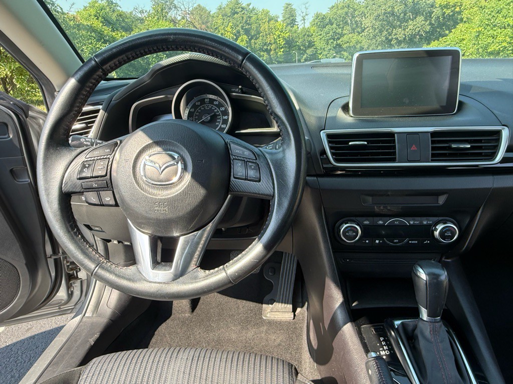 2016 Mazda Mazda3 Image 17
