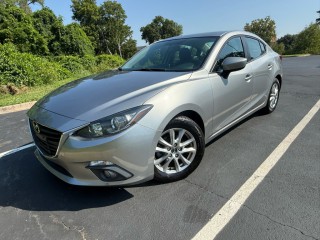 Image for 2016 Mazda Mazda3 I Touring ID: 7620417