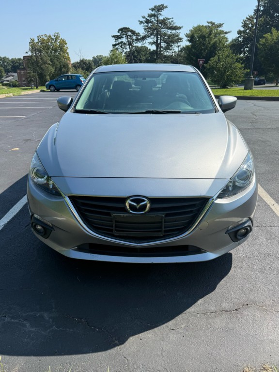 2016 Mazda Mazda3 Image 2