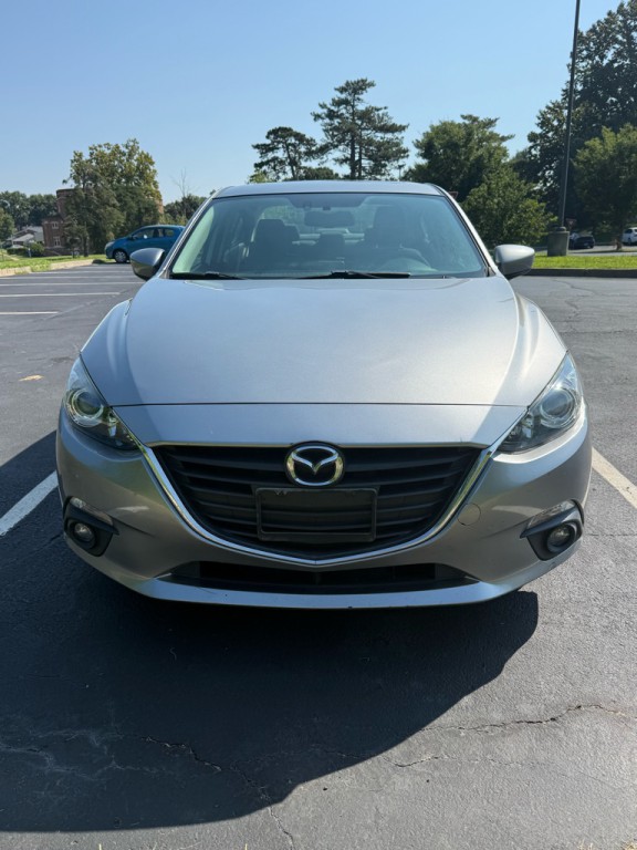 2016 Mazda Mazda3 Image 5