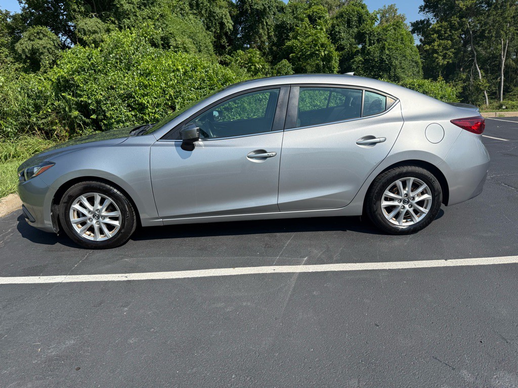 2016 Mazda Mazda3 Image 6