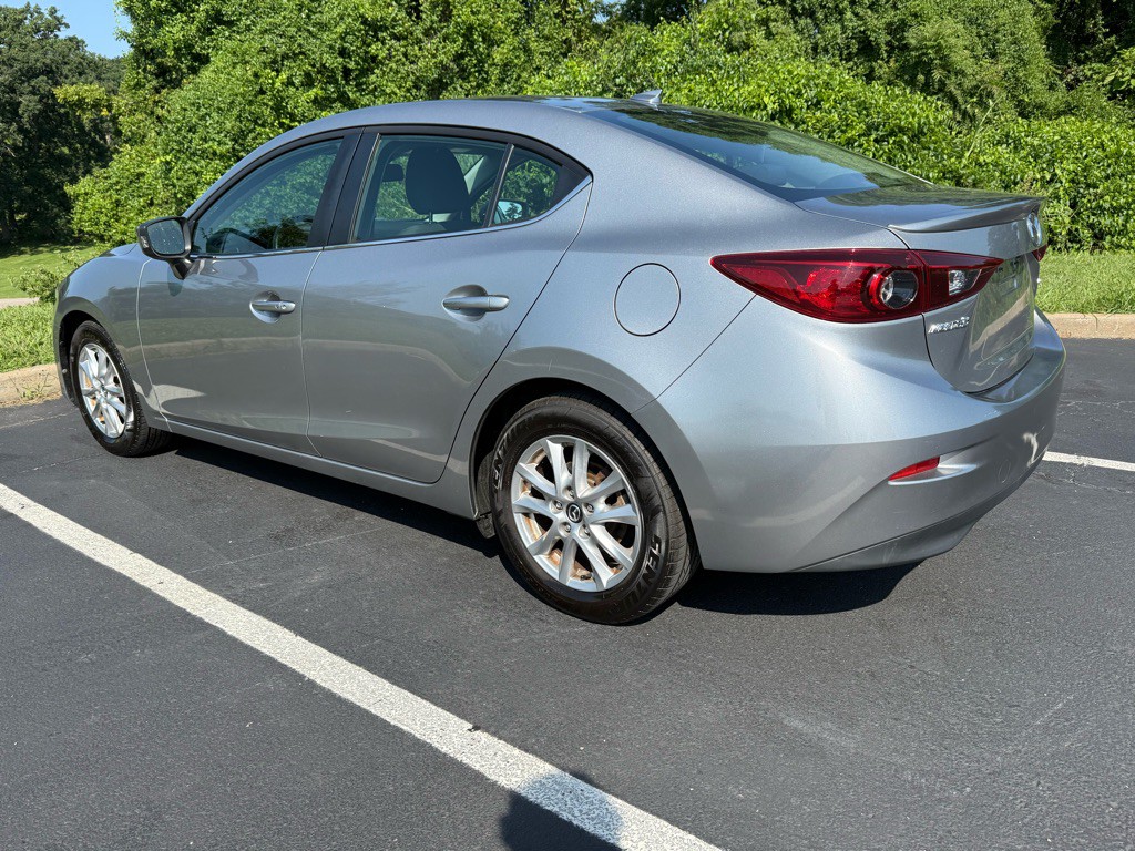 2016 Mazda Mazda3 Image 7