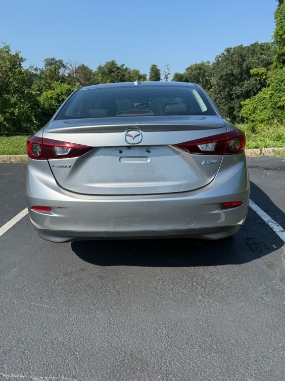 2016 Mazda Mazda3 Image 8
