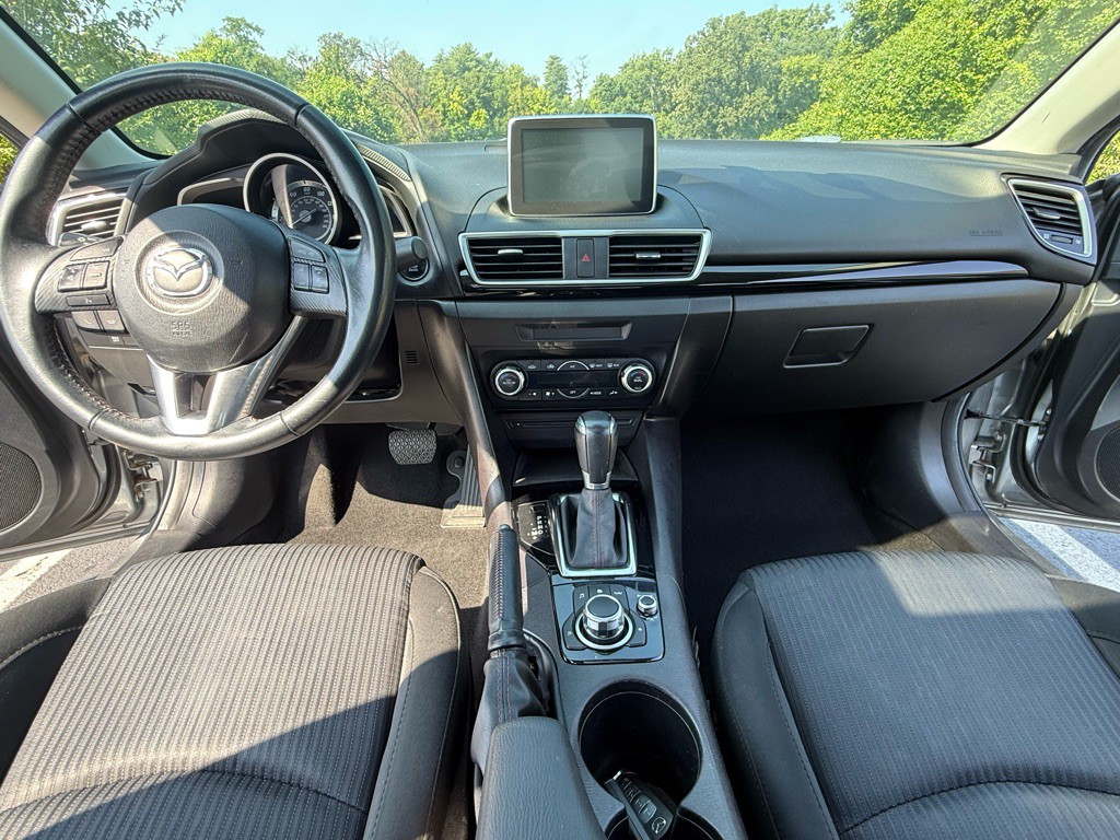 2016 Mazda Mazda3 Image 11