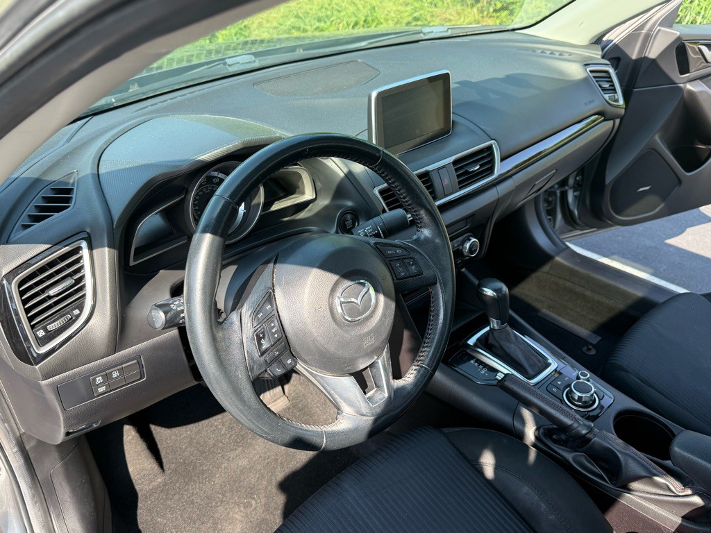 2016 Mazda Mazda3 Image 13