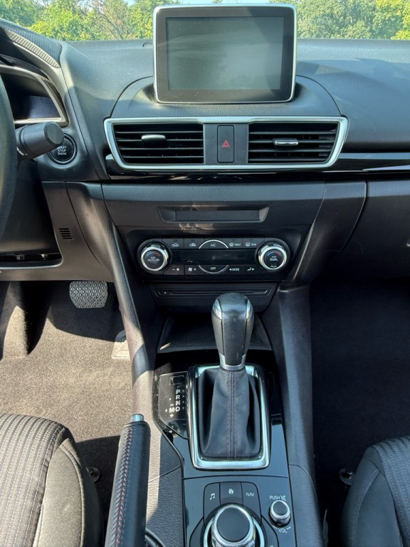 2016 Mazda Mazda3 Image 14
