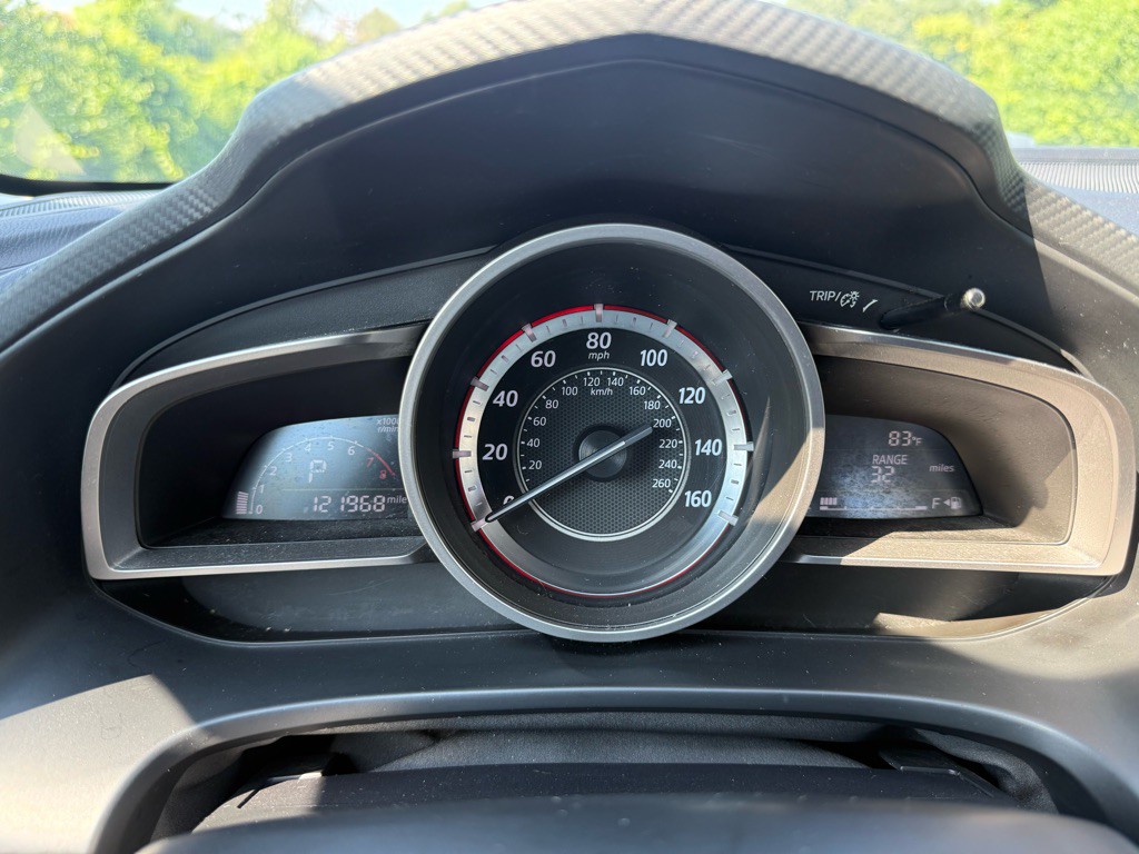 2016 Mazda Mazda3 Image 16