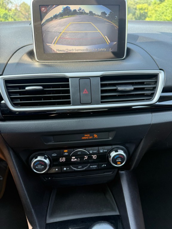2016 Mazda Mazda3 Image 19