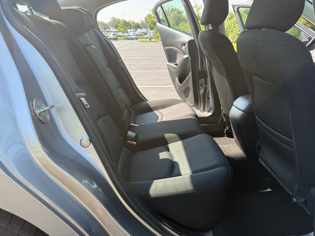 2016 Mazda Mazda3 Image 20