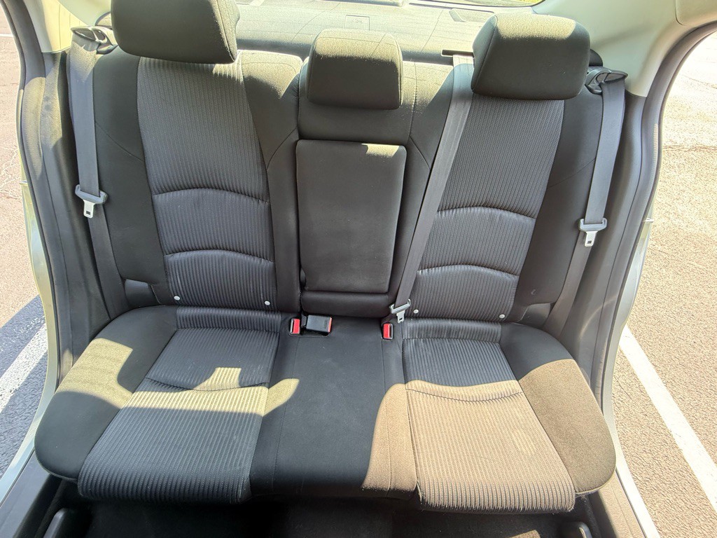 2016 Mazda Mazda3 Image 21