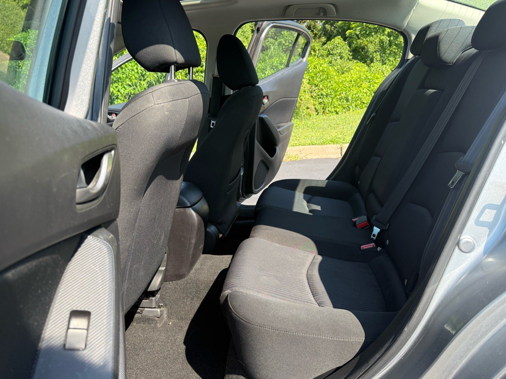 2016 Mazda Mazda3 Image 22