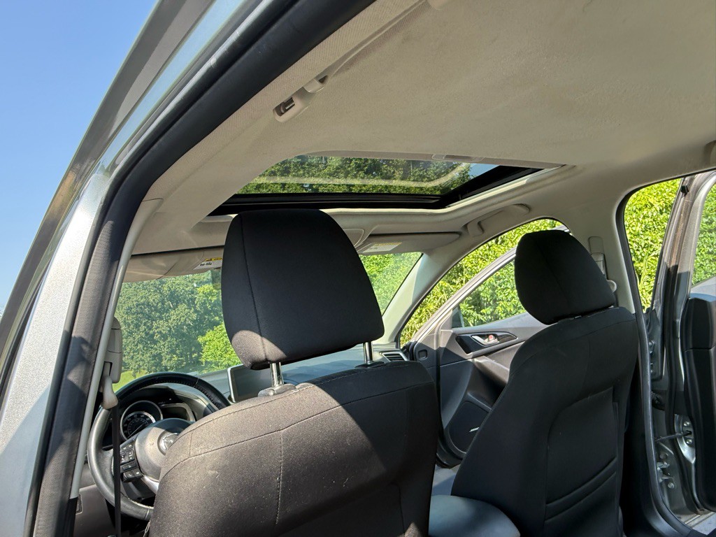 2016 Mazda Mazda3 Image 23