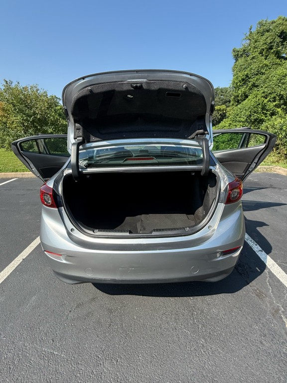 2016 Mazda Mazda3 Image 24