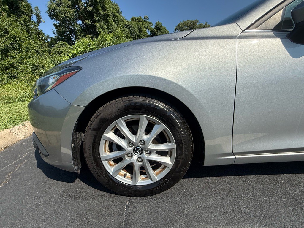 2016 Mazda Mazda3 Image 25