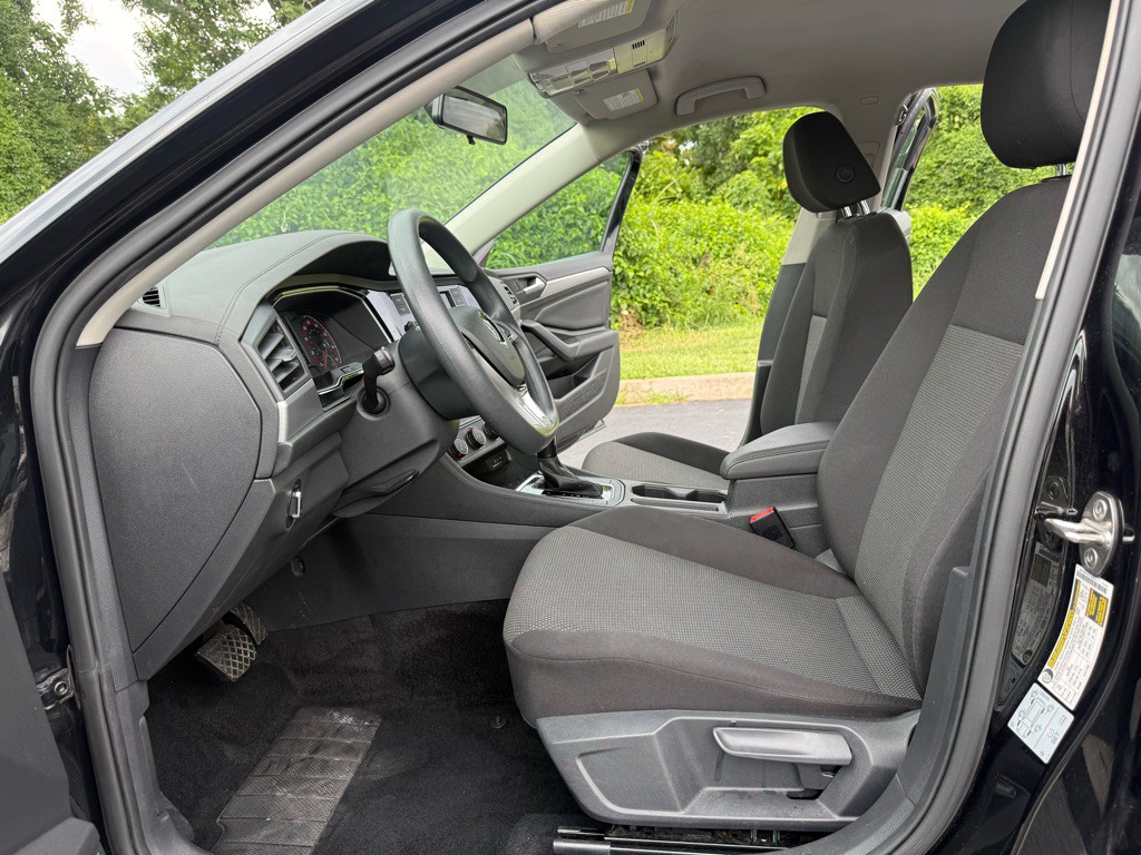 2021 Volkswagen Jetta Image 10