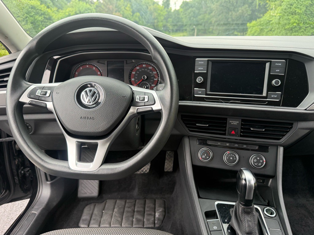 2021 Volkswagen Jetta Image 17