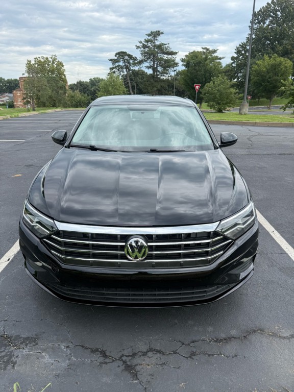 2021 Volkswagen Jetta Image 2