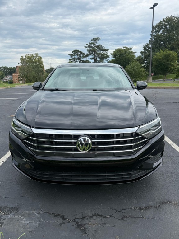 2021 Volkswagen Jetta Image 5