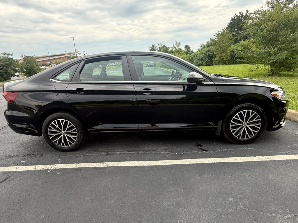 2021 Volkswagen Jetta Image 6