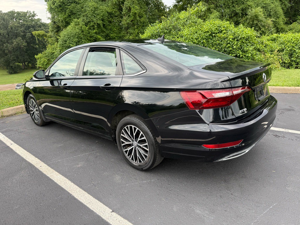 2021 Volkswagen Jetta Image 7