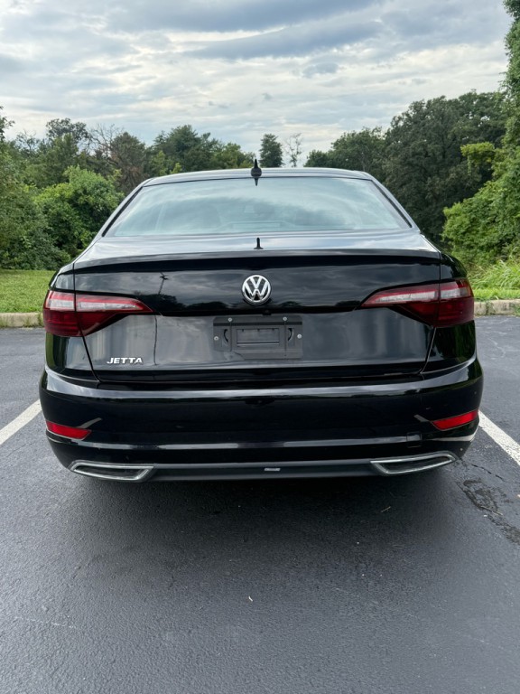2021 Volkswagen Jetta Image 8