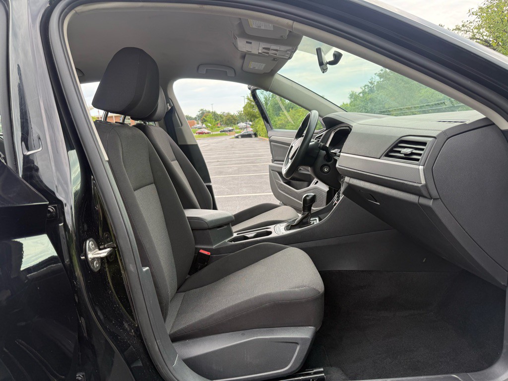 2021 Volkswagen Jetta Image 12