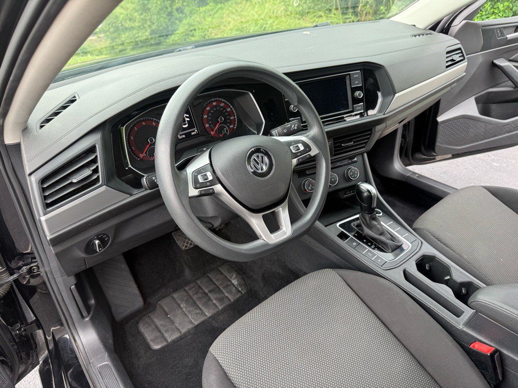 2021 Volkswagen Jetta Image 13