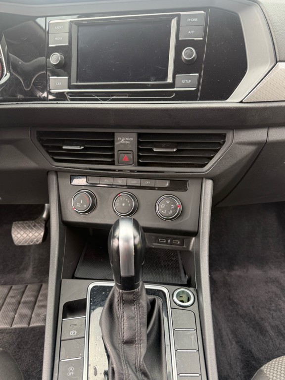 2021 Volkswagen Jetta Image 14