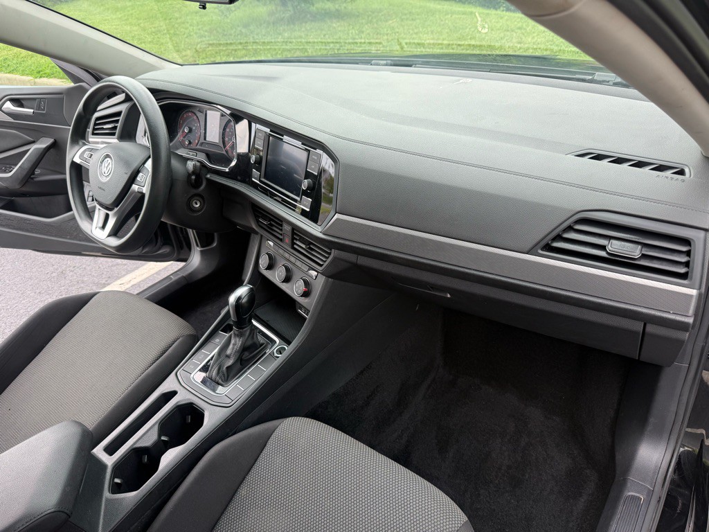 2021 Volkswagen Jetta Image 15