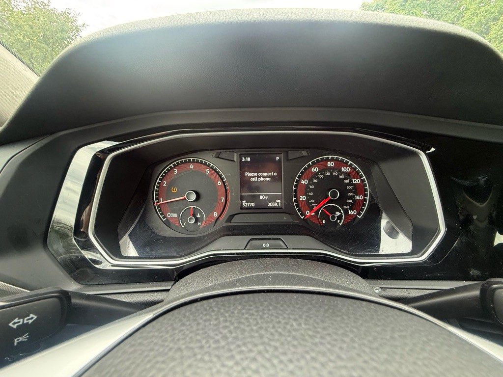 2021 Volkswagen Jetta Image 16