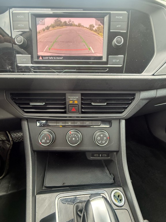 2021 Volkswagen Jetta Image 18