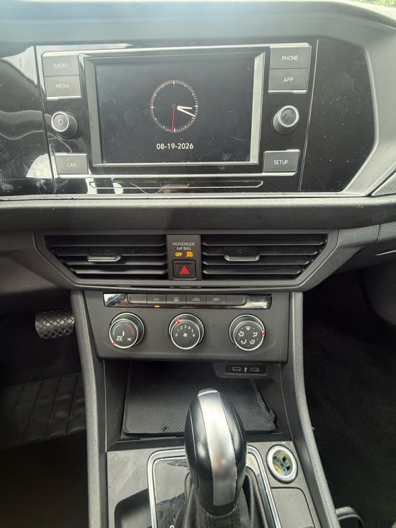 2021 Volkswagen Jetta Image 19