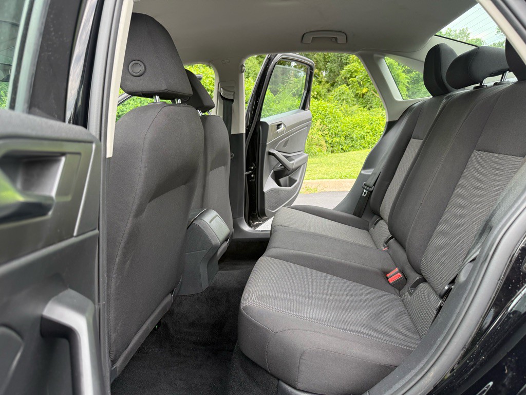 2021 Volkswagen Jetta Image 22