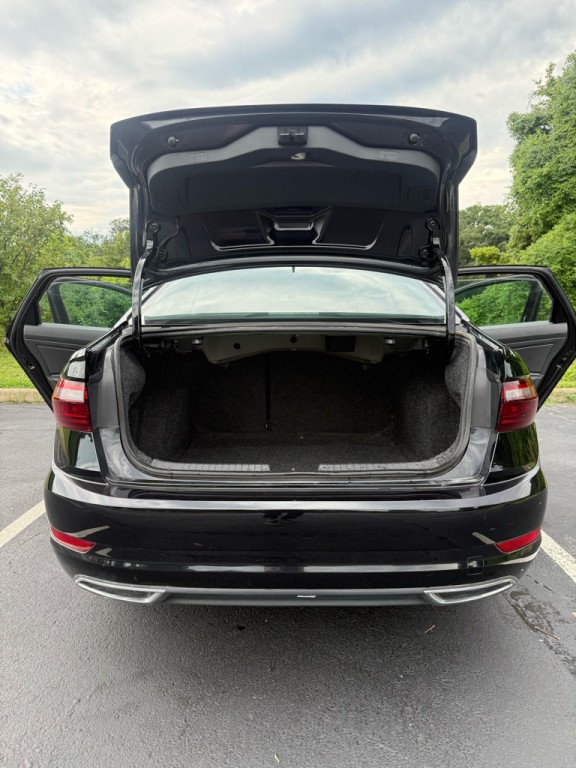 2021 Volkswagen Jetta Image 23