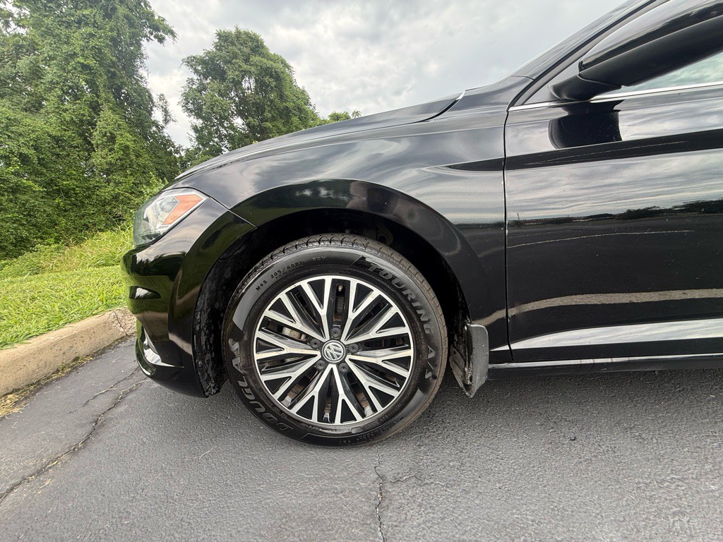 2021 Volkswagen Jetta Image 24