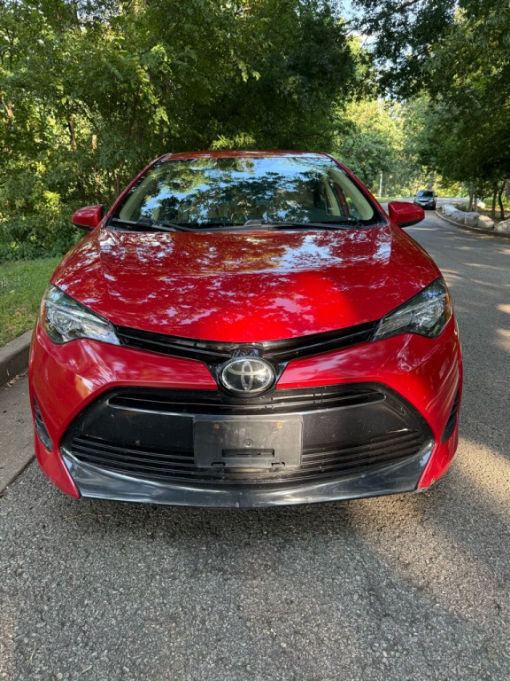 2017 Toyota Corolla Image 5