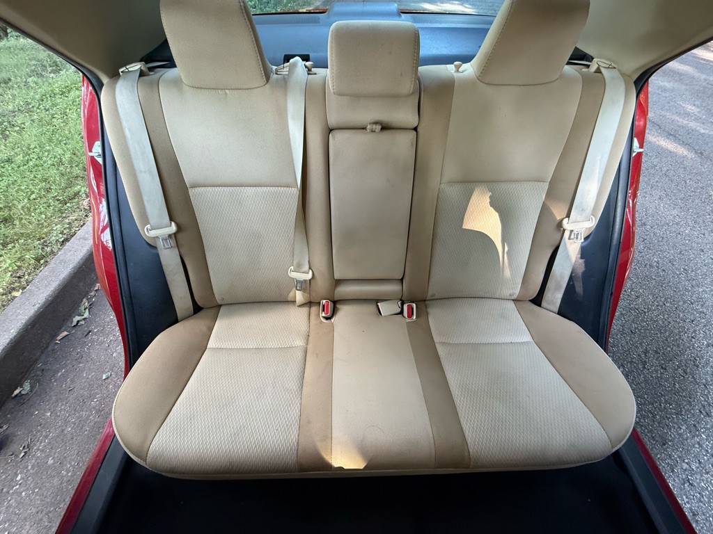 2017 Toyota Corolla Image 21