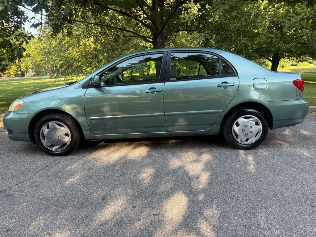 2006 Toyota Corolla Image 3