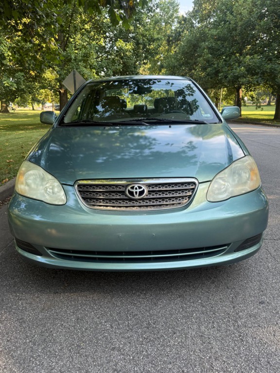 2006 Toyota Corolla Image 5