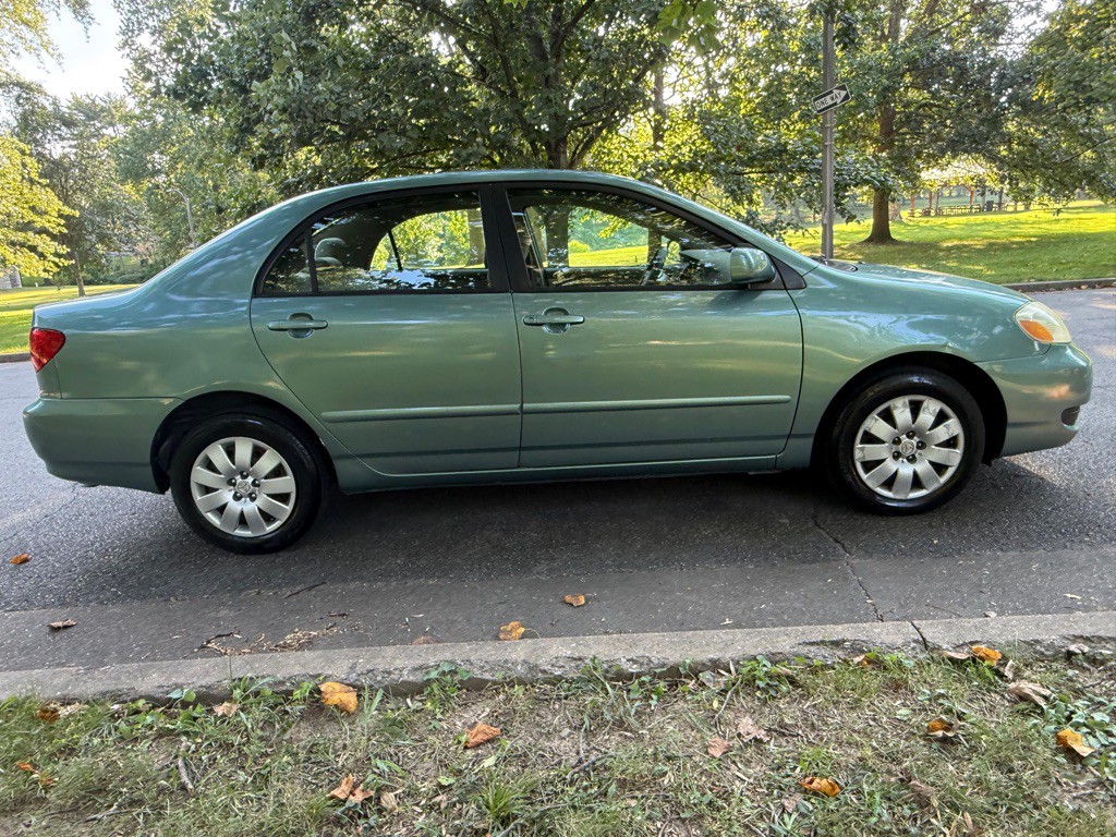 2006 Toyota Corolla Image 6