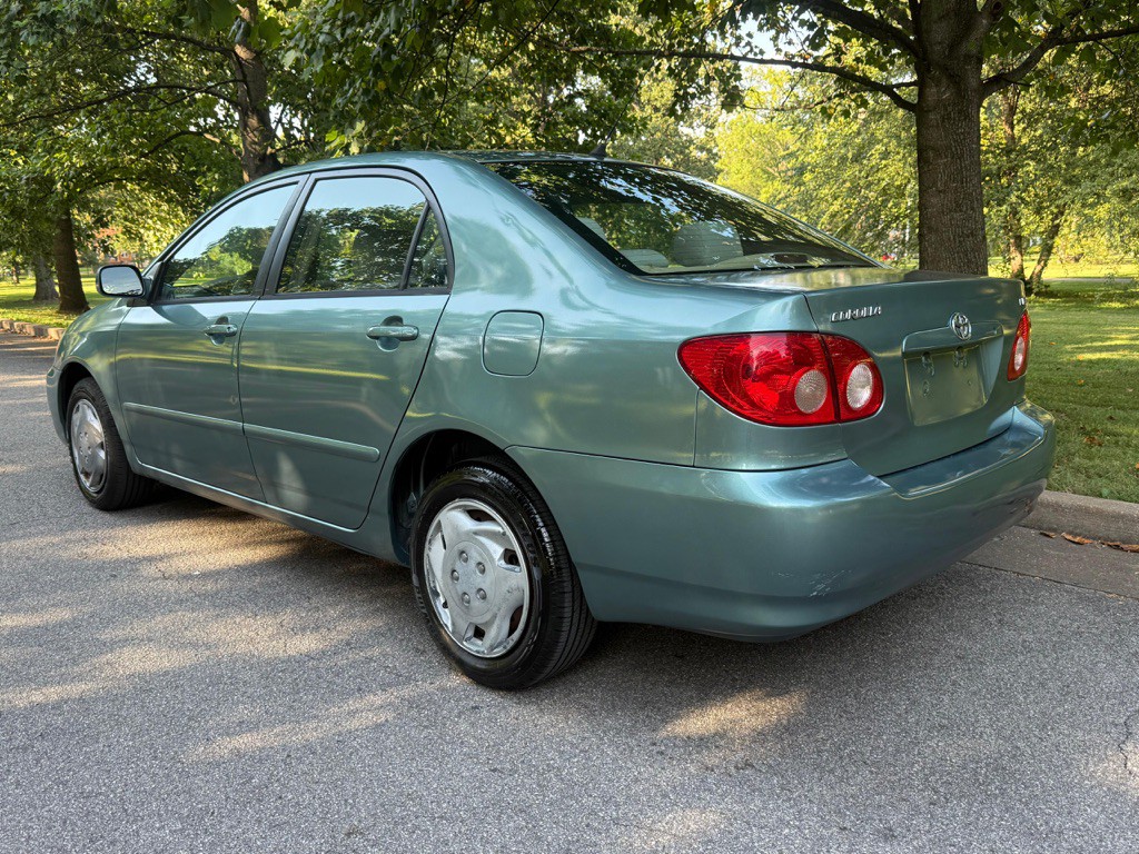 2006 Toyota Corolla Image 7