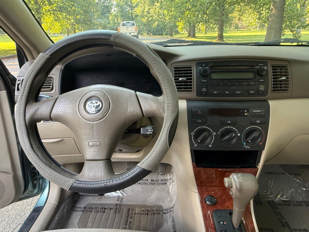 2006 Toyota Corolla Image 14
