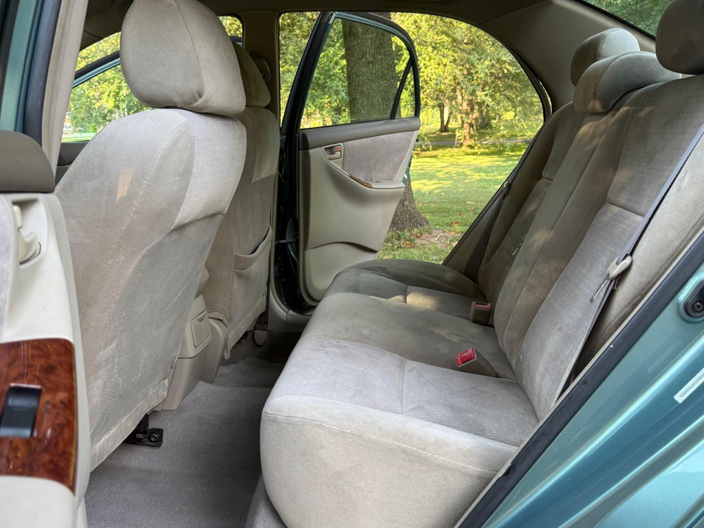2006 Toyota Corolla Image 18