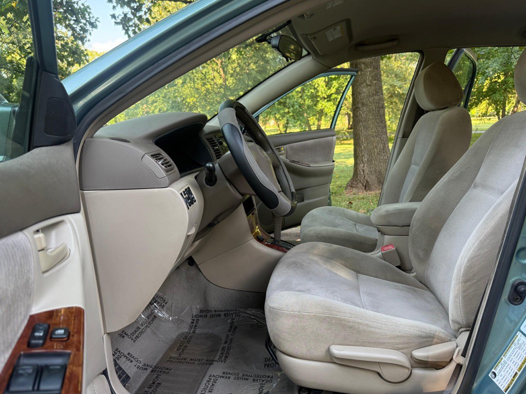 2006 Toyota Corolla Image 10