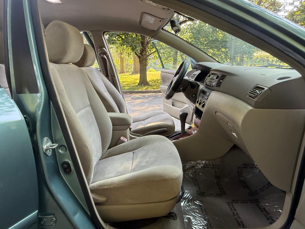 2006 Toyota Corolla Image 12
