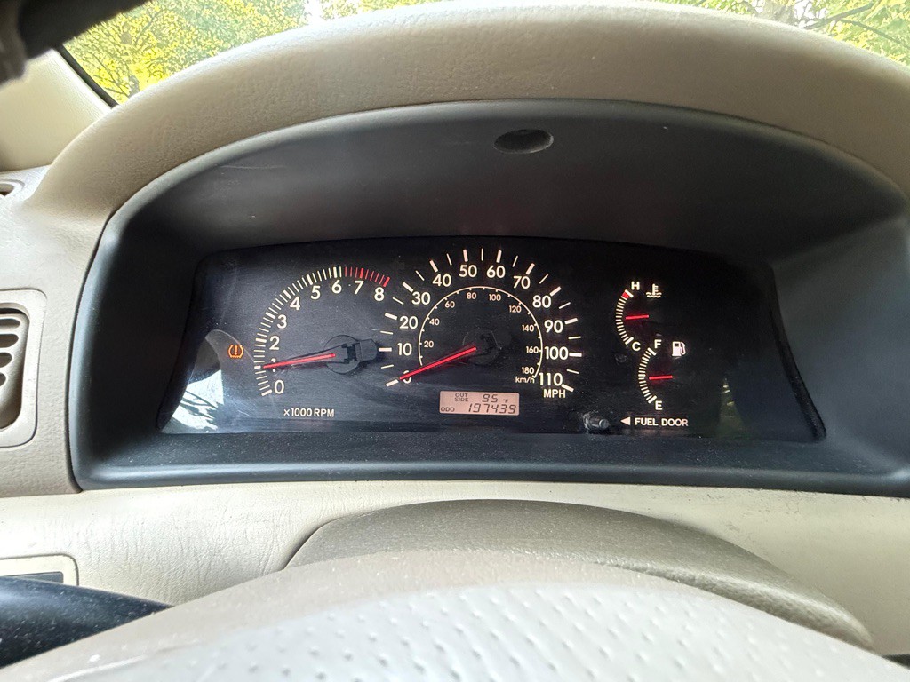2006 Toyota Corolla Image 13