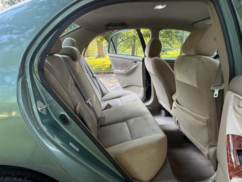 2006 Toyota Corolla Image 17