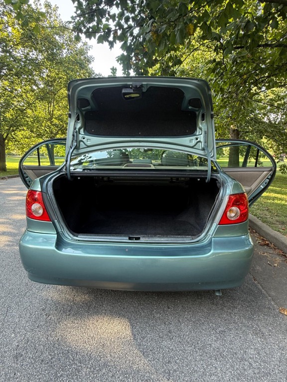 2006 Toyota Corolla Image 19
