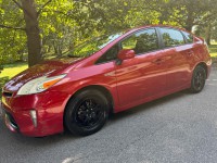 Image for 2012 Toyota Prius TWO ID: 7635409