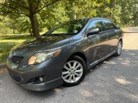 Image for 2010 Toyota Corolla S ID: 7635490